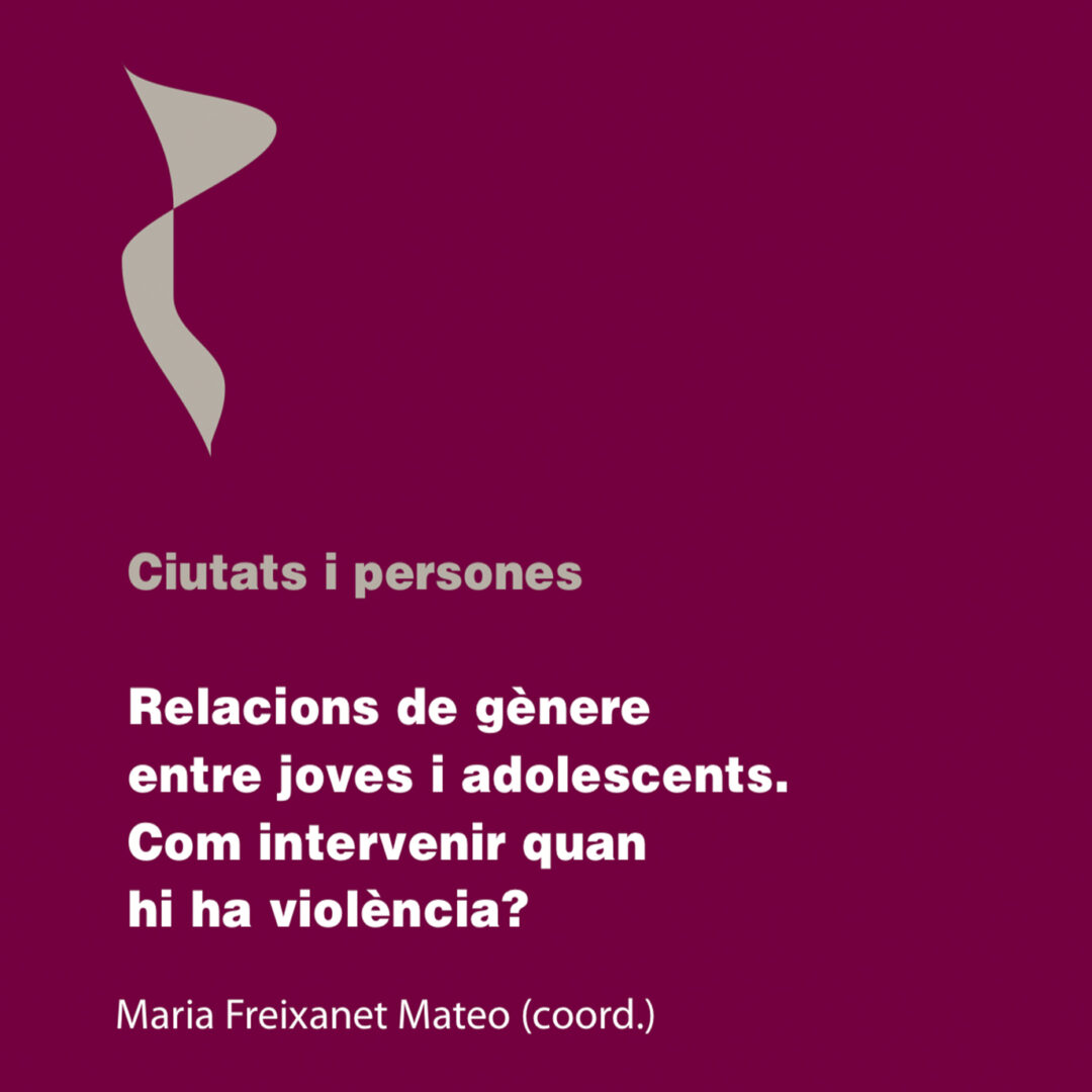 El món virtual. Amor, control i violències 2.0