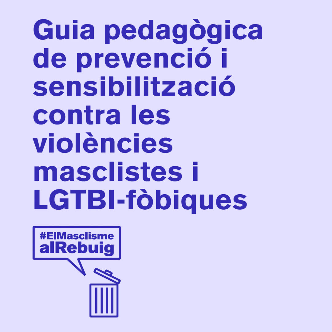 Guía pedagògica