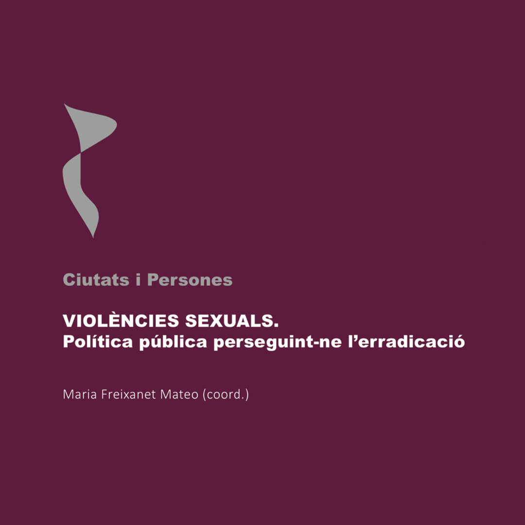 Ciutats i persones violències sexuals